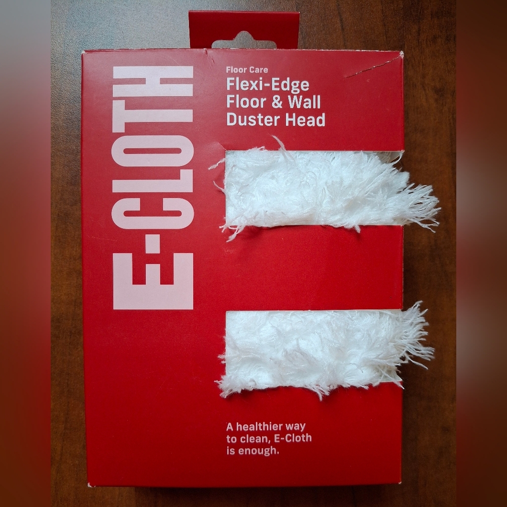E-Cloth Microfiber Duster Refill 17.5" 10642
